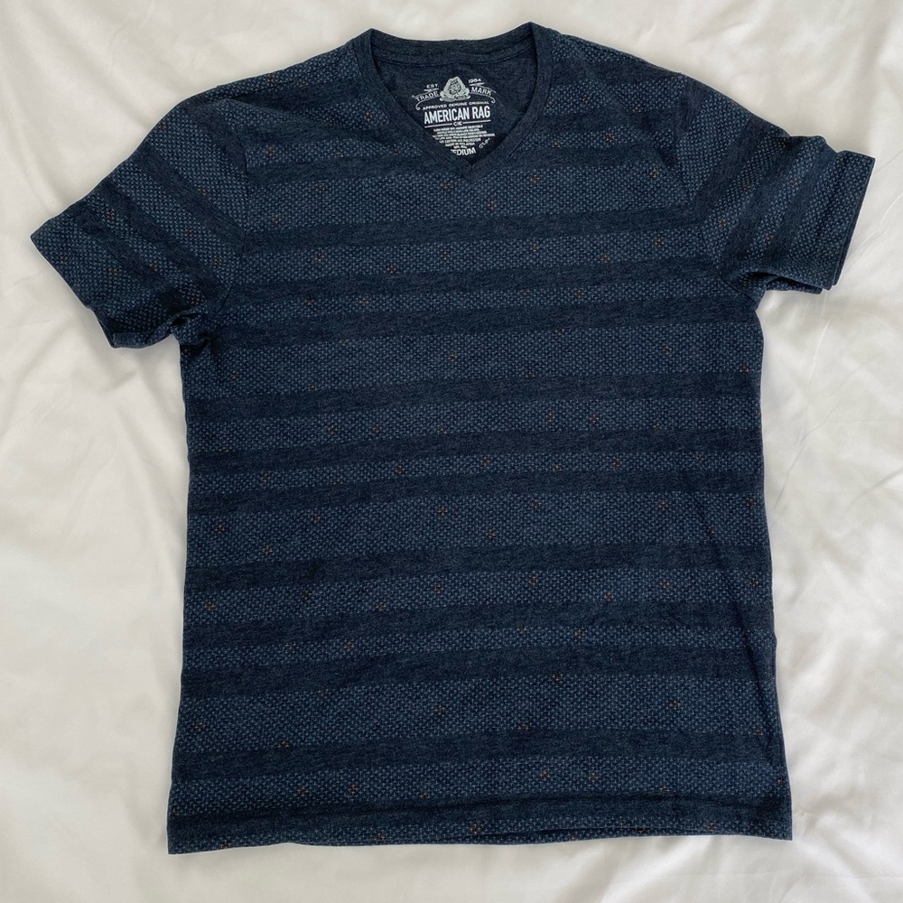 American Rag short sleeve tee size M